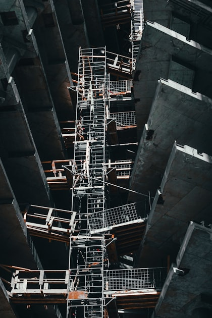 Quality Standards in Construction