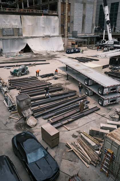 Effective Project Coordination