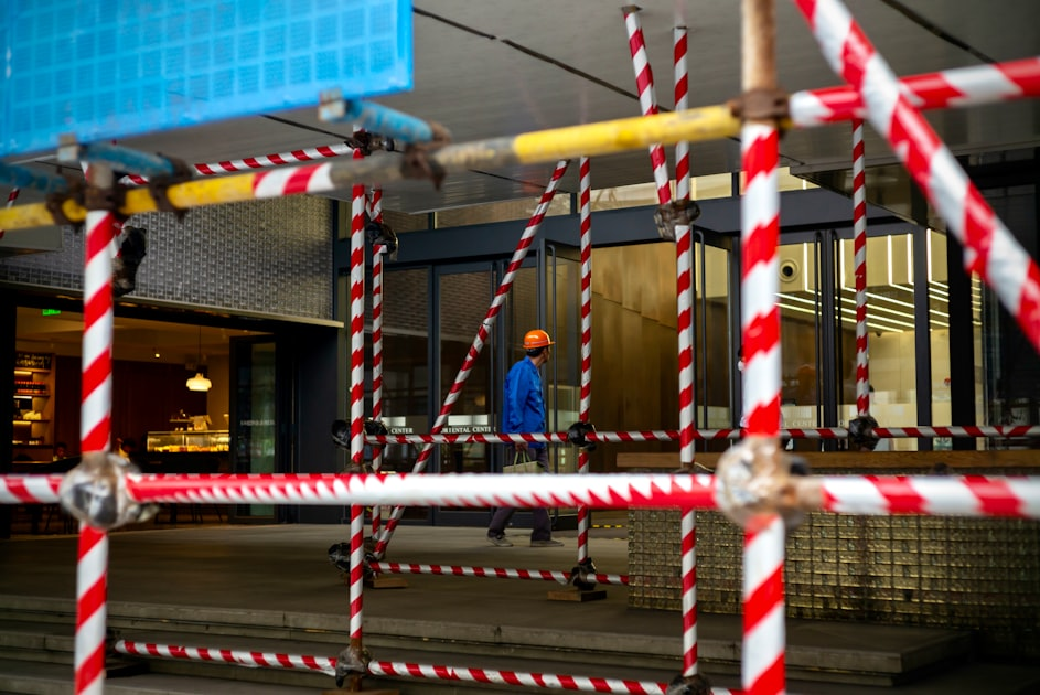 Understanding Construction Projects